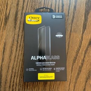 NWT Otterbox Samsung Galaxy A51 Screen Protector